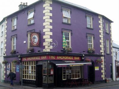 The Anchorage Bar - image 1