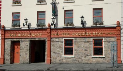 The Anglers Rest - image 1