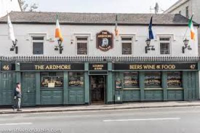 The Ardmore Bar - image 1