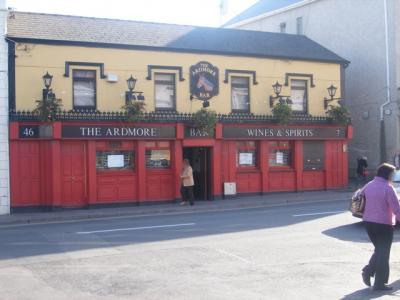 The Ardmore Bar - image 3