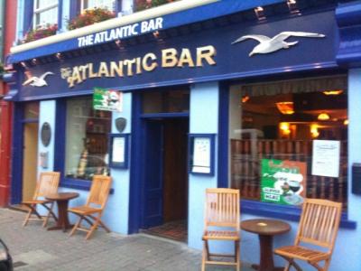 The Atlantic Bar - image 1