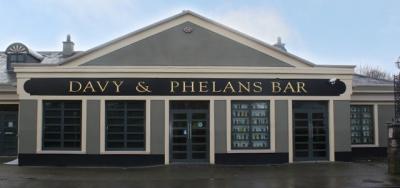 The Bell Pub /Davy And Phelans Bar - image 2