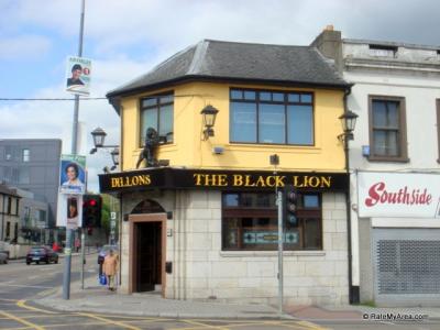 The Black Lion - image 3