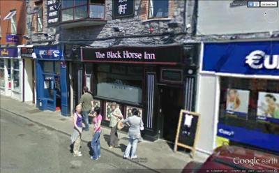 The Blackhorse Inn - image 1