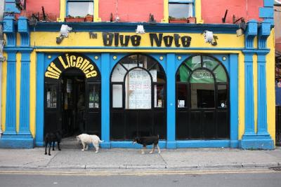 The Blue Note - image 1