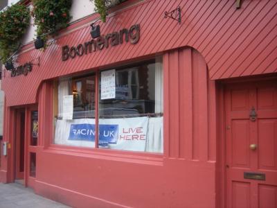 The Boomerang Bar - image 2