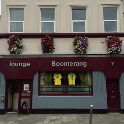 The Boomerang Bar - image 3