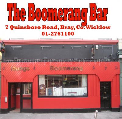 The Boomerang Bar - image 4