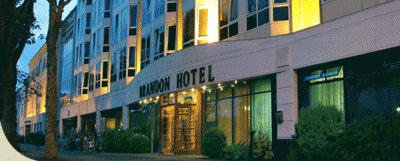 The Brandon Hotel - image 3