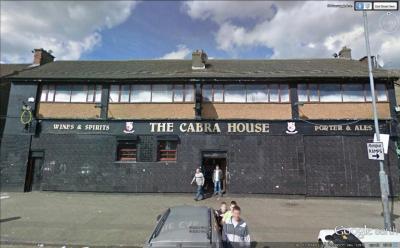 The Cabra House - image 1