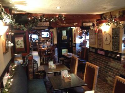 The Carlingford Arms - image 2