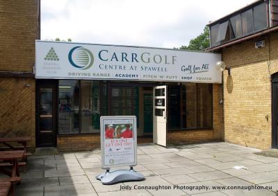 The Carr Golf Centre at Spawell - image 3