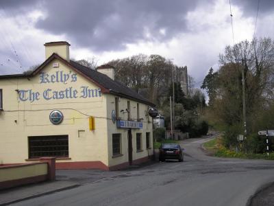 The Castle Inn - image 1