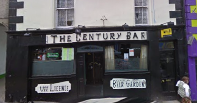 The Century Bar - image 1