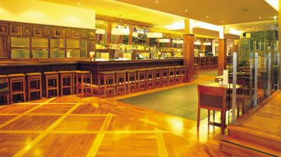 The Claregalway Hotel - image 2