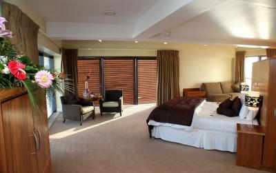 The Claregalway Hotel - image 3
