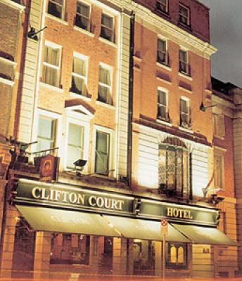 The Clifton Court Hotel - image 1