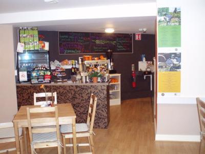The Cosy Cafe - image 2