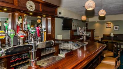 The Courtown Hotel - image 2