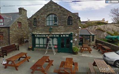 The Crookhaven Inn - image 1