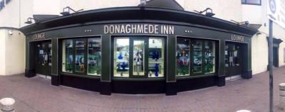 The Donaghmede Inn - image 1