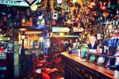 The Dublin Bar - image 2