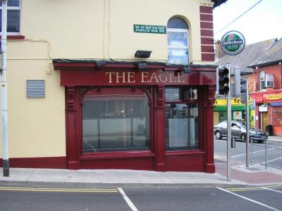 The Eagle House - image 3