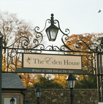 The Eden House - image 2