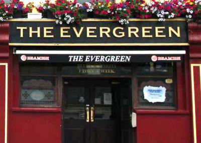 The Evergreen Bar - image 2