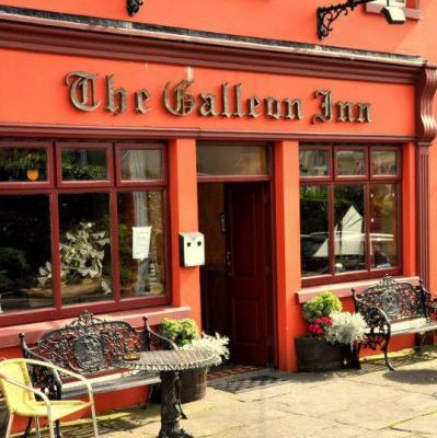 The Galleon Bar - image 1