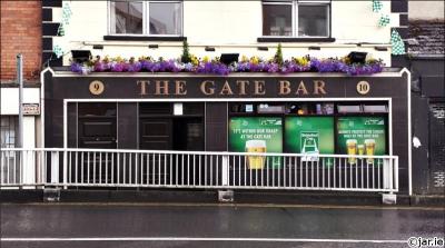 The Gate Bar - image 1
