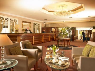 The Gleneagle Hotel - image 4