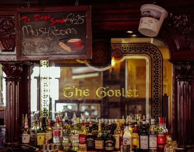 The Goblet Bar And Lounge - image 2