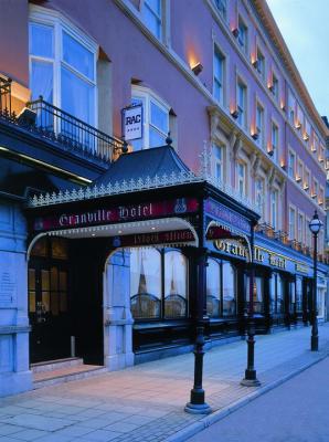 The Granville Hotel - image 2