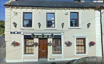 The Haven Bar - image 1