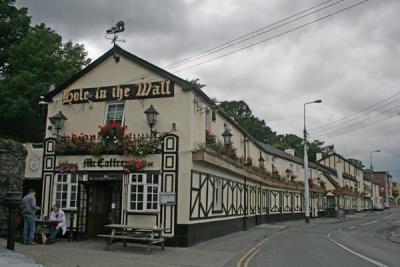 The Hole In The Wall Pub - image 1