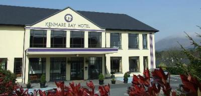 The Kenmare Bay Hotel - image 1