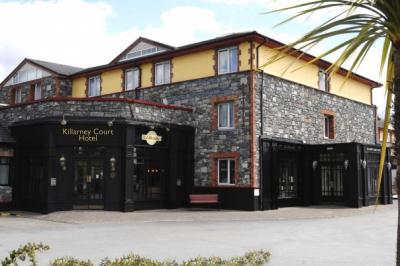 The Killarney Court Hotel - image 2