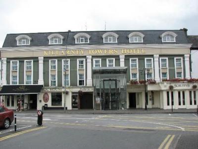 The Killarney Towers Hotel - image 2