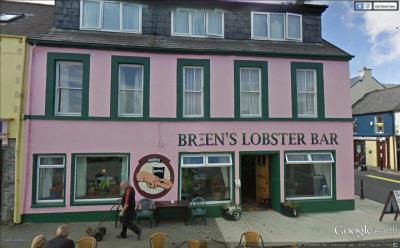 The Lobster Bar - image 1