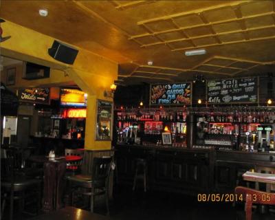 The Locke Bar & Restaurant - image 4