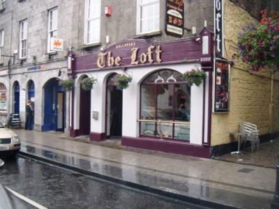 The Loft - image 1