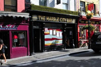 The Marble City Bar - image 2
