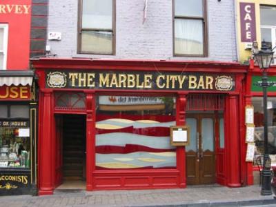 The Marble City Bar - image 3
