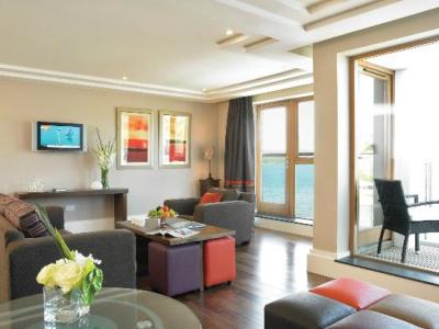 The Maritime Hotel & Suites - image 3