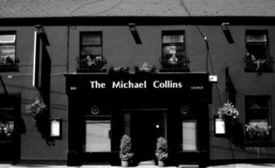 The Michael Collins - image 2