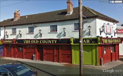 The Old County Bar - image 1