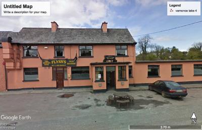 The Old Miners Bar - image 1