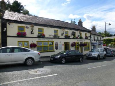 The Olde Forge Inn - image 1
