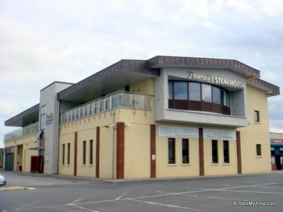 The Peacock Steakhouse - image 1